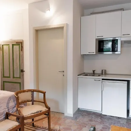 Dom wakacyjny Pescalina -