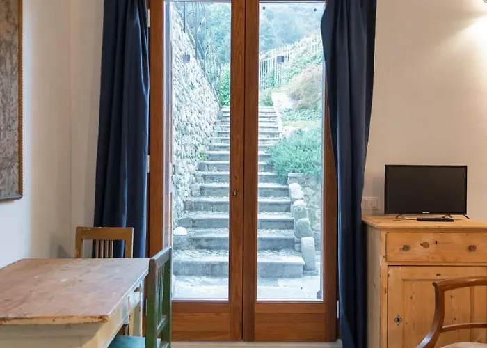 Pescalina - Dom wakacyjny