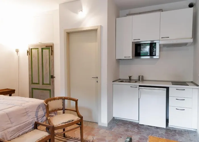 Dom wakacyjny Pescalina -